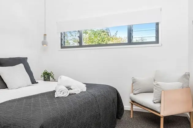 Premium Apart Daire, 2 Yatak Odası