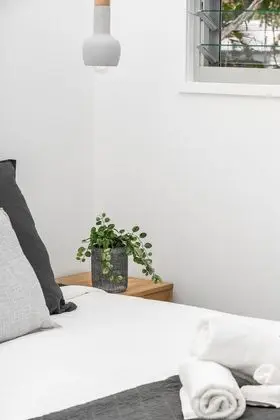 Premium Apart Daire, 2 Yatak Odası
