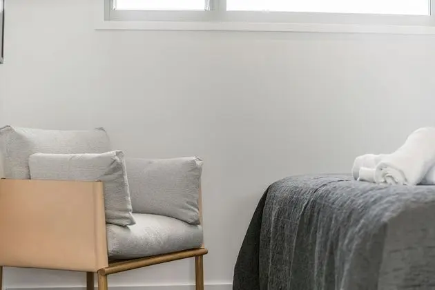 Premium Apart Daire, 2 Yatak Odası