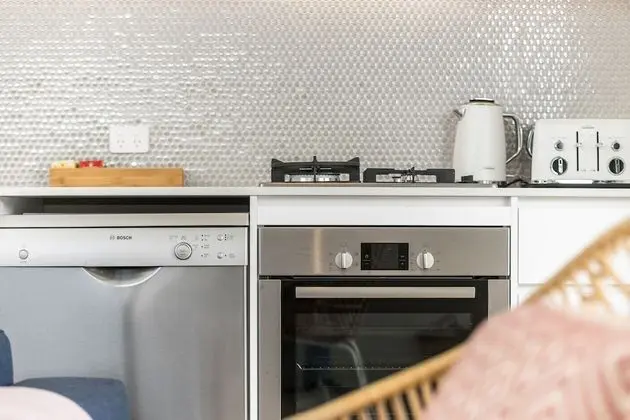 Premium Apart Daire, 2 Yatak Odası