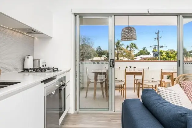 Premium Apart Daire, 2 Yatak Odası