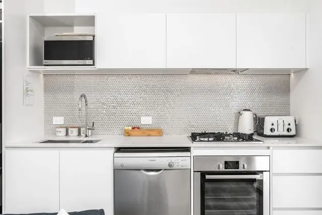 Premium Apart Daire, 2 Yatak Odası