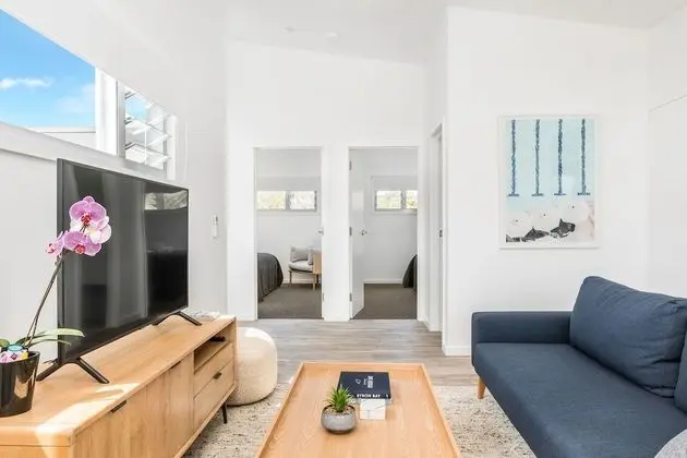 Premium Apart Daire, 2 Yatak Odası