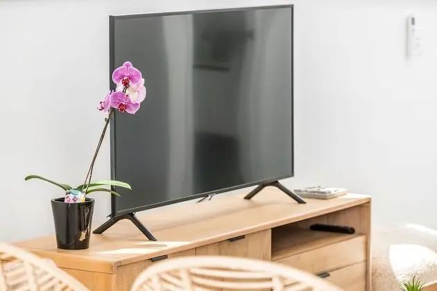 Premium Apart Daire, 2 Yatak Odası
