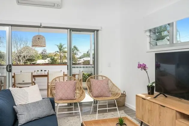 Premium Apart Daire, 2 Yatak Odası