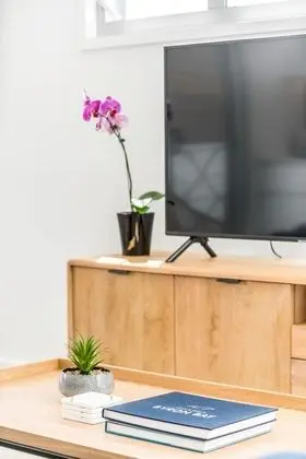 Premium Apart Daire, 2 Yatak Odası