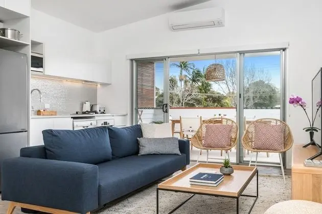 Premium Apart Daire, 2 Yatak Odası
