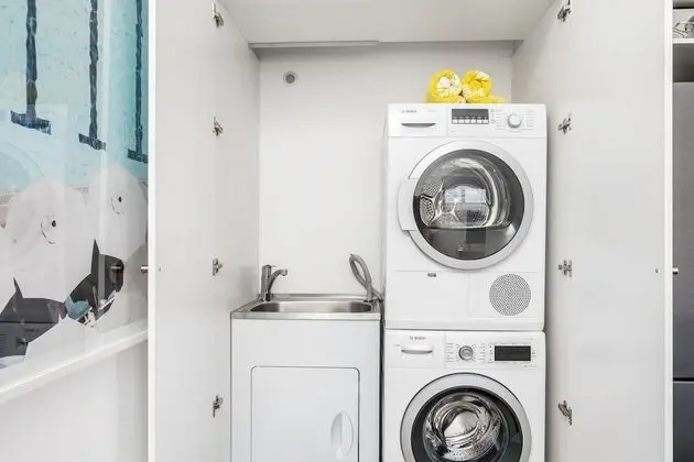 Premium Apart Daire, 2 Yatak Odası