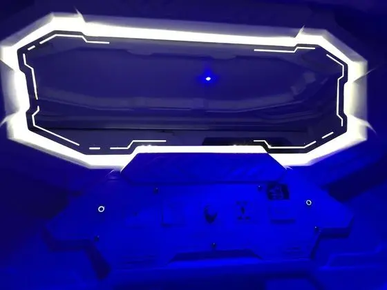 Ortak Ranzalı Oda, Sadece kadınlar için (1 Capsule in 8 Capsules Room)