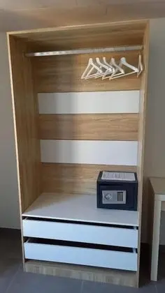 Deluxe Üç Kişilik Oda