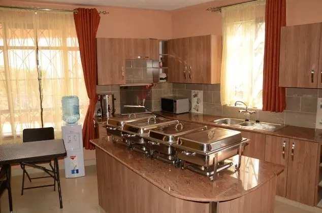 Deluxe Tek Büyük veya İki Ayrı Yataklı Oda, Sigara İçilmez