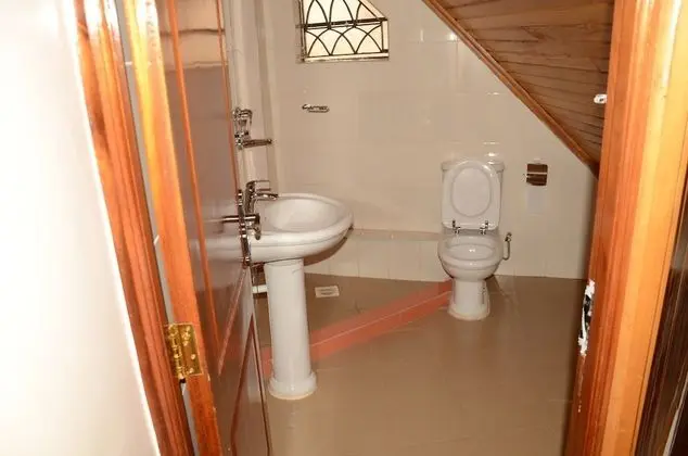 Deluxe Tek Kişilik Oda, 1 Tek Kişilik Yatak, Sigara İçilmez