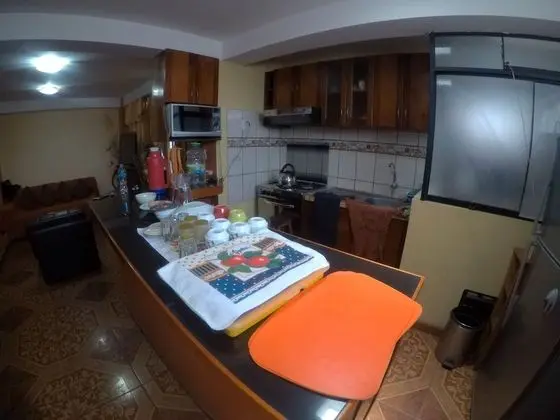 Apart Daire, 3 Yatak Odası, Özel Banyo (1 Double Bed, 2 Twins Beds.)