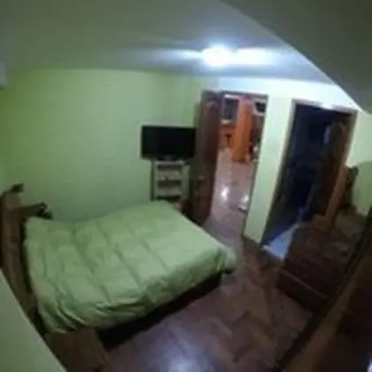 Apart Daire, 3 Yatak Odası, Özel Banyo (1 Double Bed, 2 Twins Beds.)