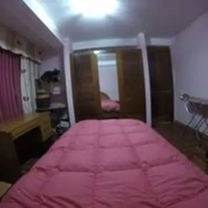 Apart Daire, 3 Yatak Odası, Özel Banyo (1 Double Bed, 2 Twins Beds.)