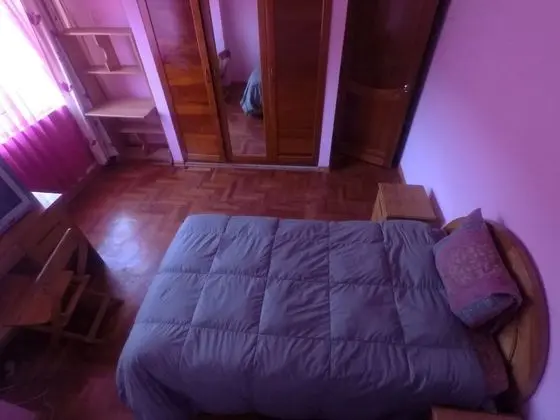 Apart Daire, 3 Yatak Odası, Özel Banyo (1 Double Bed, 2 Twins Beds.)