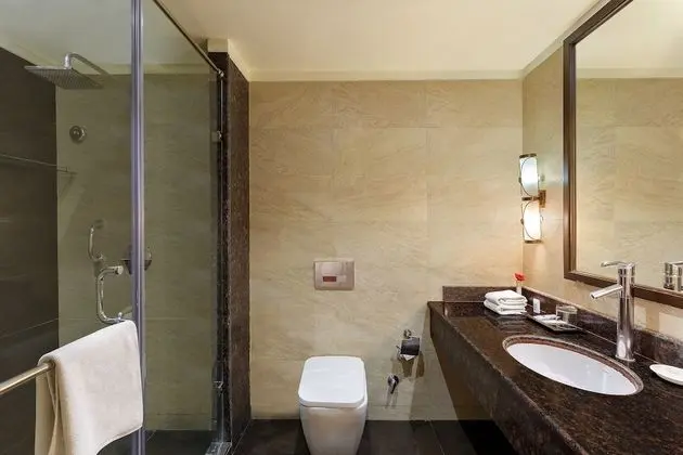 Deluxe Tek Büyük Yataklı Oda, 1 Çift Kişilik Yatak