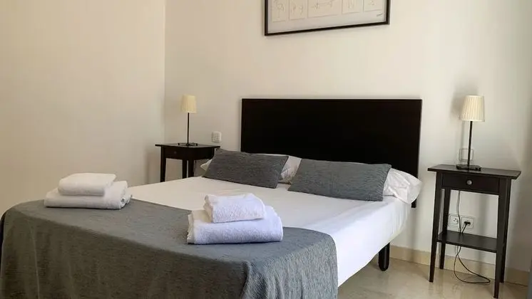 Family Ev, 2 Yatak Odası, Teras (Townhouse with Garden, 4 people)