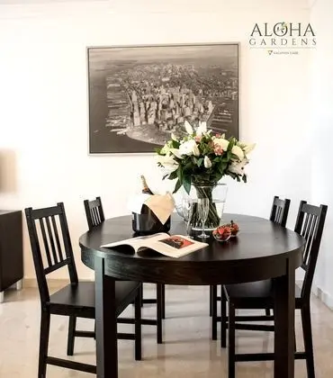 Family Ev, 2 Yatak Odası, Teras (Townhouse with Garden, 4 people)