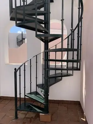 Family Ev, 2 Yatak Odası, Teras (Townhouse with Garden, 4 people)