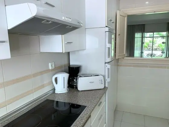 Standard Apart Daire, 1 Yatak Odası (2 people)