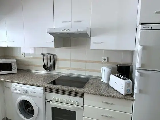 Standard Apart Daire, 1 Yatak Odası (2 people)