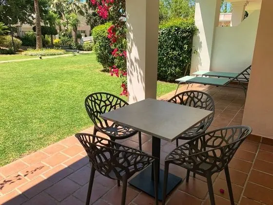 Standard Apart Daire, 1 Yatak Odası (2 people)