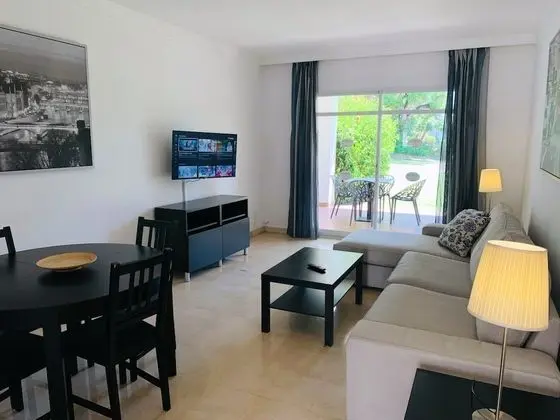 Standard Apart Daire, 2 Yatak Odası (3 people)
