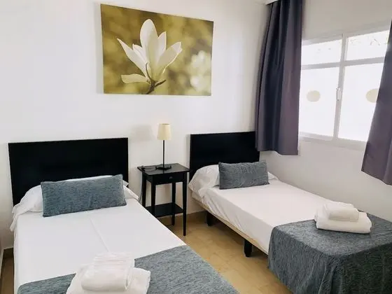 Standard Apart Daire, 2 Yatak Odası (3 people)