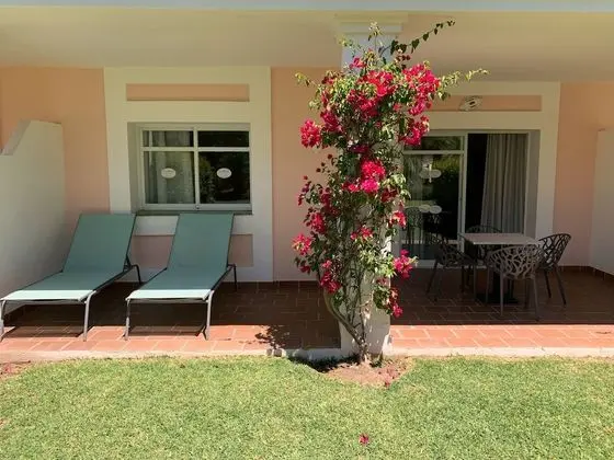 Standard Apart Daire, 2 Yatak Odası (3 people)