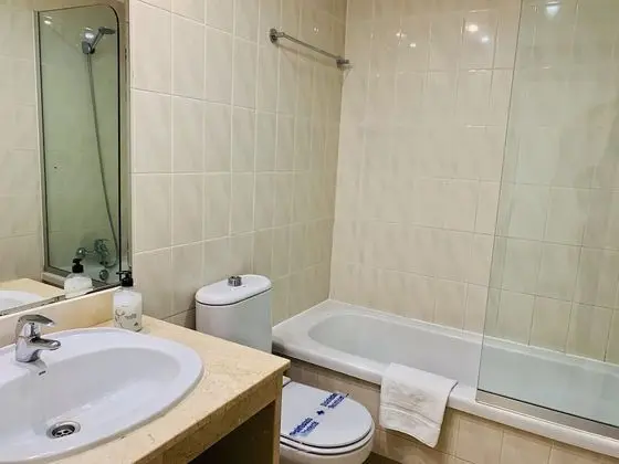 Standard Apart Daire, 2 Yatak Odası (3 people)