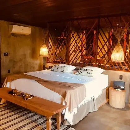 Exclusive Bungalov