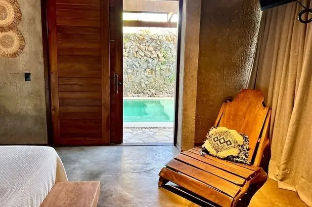 Exclusive Bungalov
