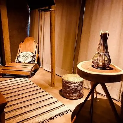 Exclusive Bungalov