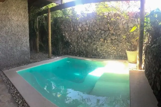 Exclusive Bungalov