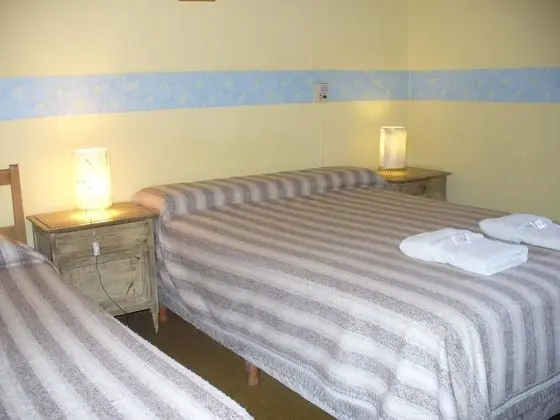 Basic Tek Büyük Yataklı Oda, 1 Çift Kişilik veya 2 Tek Kişilik Yatak, Sigara İçilmez, Özel Banyo