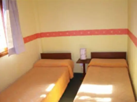 Basic Tek Büyük Yataklı Oda, 1 Çift Kişilik veya 2 Tek Kişilik Yatak, Sigara İçilmez, Özel Banyo
