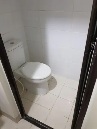 Standard Tek Kişilik Oda, Sadece erkekler için