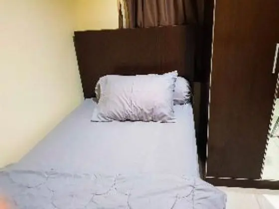 Tek Kişilik Oda