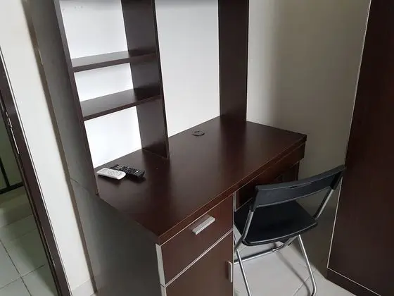 Standard Oda, Sadece kadınlar için