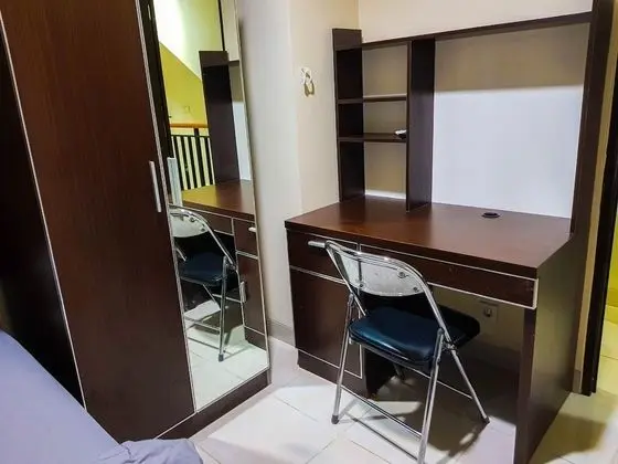 Standard Oda, Sadece kadınlar için