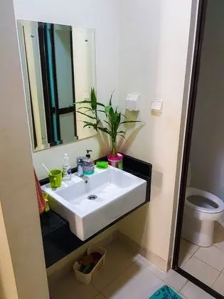 Standard Oda, Sadece kadınlar için