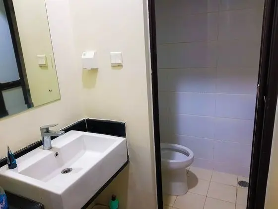 Standard Oda, Sadece kadınlar için