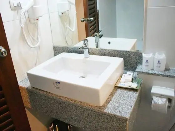 Deluxe İki Ayrı Yataklı Oda
