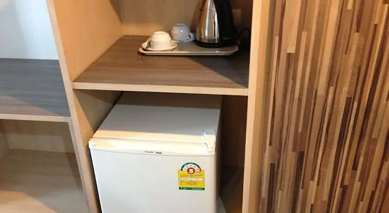 Deluxe İki Ayrı Yataklı Oda