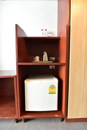 Deluxe İki Ayrı Yataklı Oda