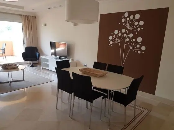 Comfort Apart Daire, 2 Yatak Odası, Teras