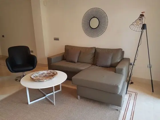 Comfort Apart Daire, 2 Yatak Odası, Teras