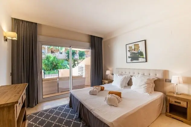 Comfort Apart Daire, 2 Yatak Odası, Teras