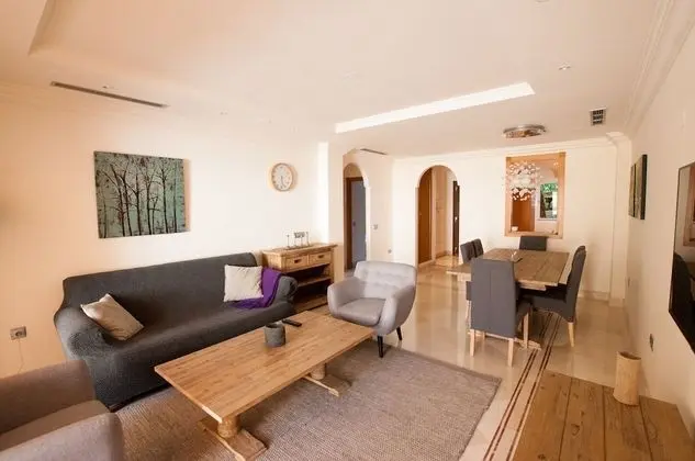 Comfort Apart Daire, 2 Yatak Odası, Teras